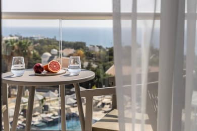 Superior Sea View