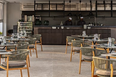 Cali Resort & Spa - Image 3