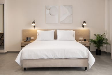 Comfort Quadruple Room | 35m2