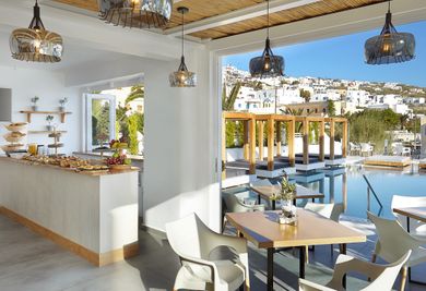 Callia Retreat Santorini - Image 3