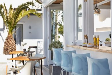 Callia Retreat Santorini - Image 5