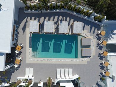 Callia Retreat Santorini - Image 6