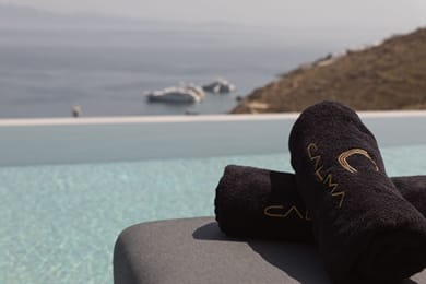 Calma Suites Mykonos - Image 7