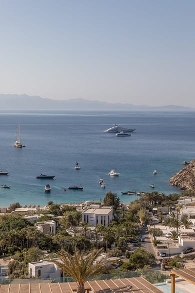 Calma Suites Mykonos - Image 3