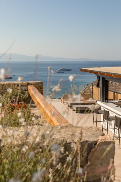 Calma Suites Mykonos - Image 4