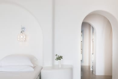 Grand Suite with Sea View