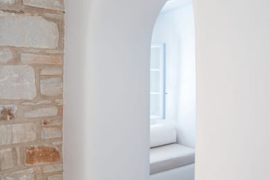 Majestic Suite with Sea View & Private Pool