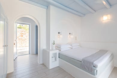 Superior Suite with Sea View & Private Pool