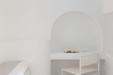Superior Suite with Sea View & Private Pool