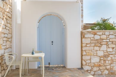 Premier Suite with Sea View & Private Pool