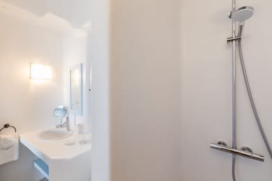 Premier Suite with Sea View & Private Pool