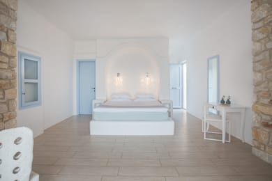 Premier Suite with Sea View & Private Pool