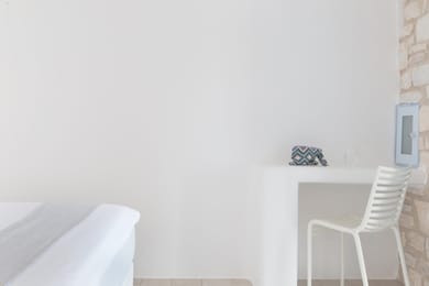 Junior Suite with Sea View