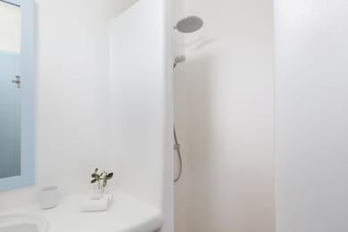 Junior Suite with Sea View