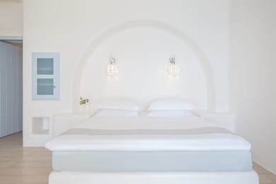 Junior Suite with Sea View