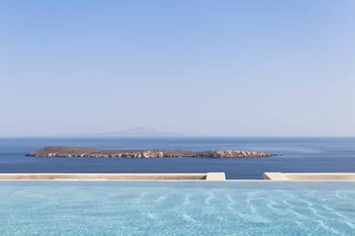 Calme Boutique Hotel Paros - Image 4