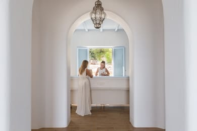 Calme Boutique Hotel Paros - Image 6