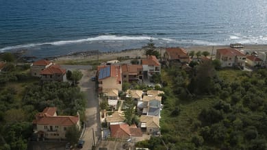 Calme Suites Mani - Image 5