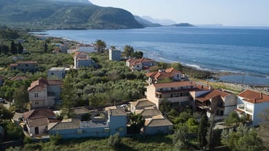 Calme Suites Mani - Image 7