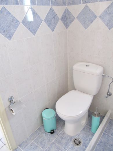 Camara Hotel Naxos - Image 3