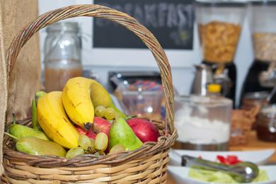 Camara Hotel Naxos - Image 7