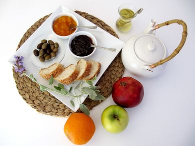 Camara Hotel Naxos - Image 2