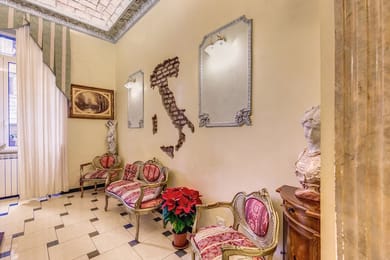 Cambridge Hotel Rome - Image 7