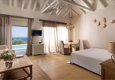 Camvillia Private Pool Suite