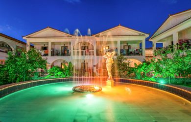 Canadian Hotel Zakynthos - Image 2