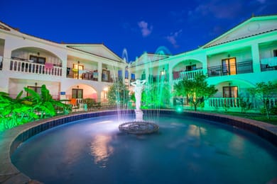 Canadian Hotel Zakynthos - Image 4