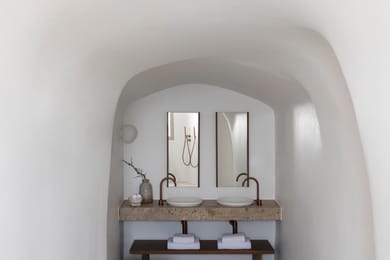 Grand Two bedroom Suite with Plunge Pool