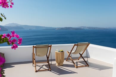 Grand Two bedroom Suite with Plunge Pool