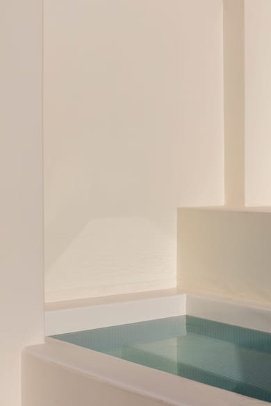 Junior Suite Plunge Pool Caldera Sea View