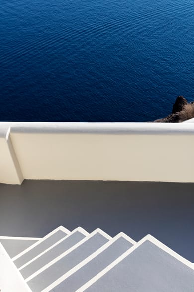 Executive Suite Cave Pool Caldera Sea View