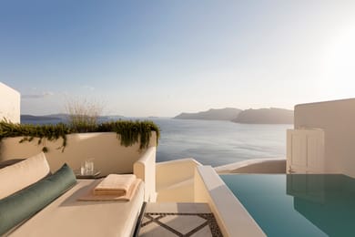 Pool Suite