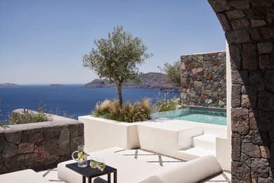 Pool Suite