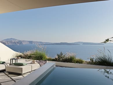 Pool Suite