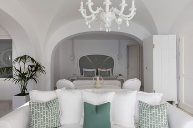 Royal Pool Suite