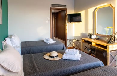 Standard Family Room