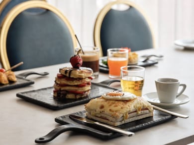 Candia Hotel - Image 5