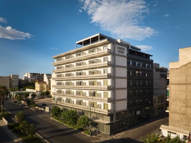 Candia Hotel - Image 2