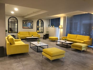 Candia Hotel - Image 4