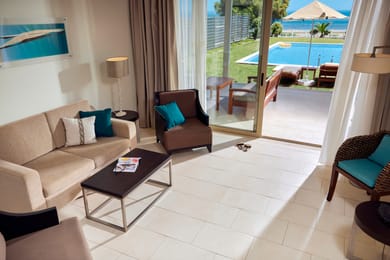 Deluxe Suite Private Pool