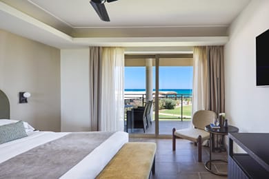 Classic Sea View Suite