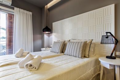 Candia Studios & Rooms Heraklion - Image 2