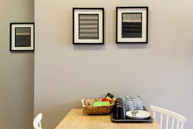 Candia Studios & Rooms Heraklion - Image 3