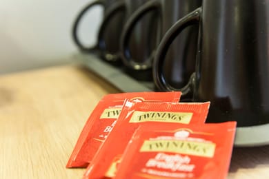 Candia Studios & Rooms Heraklion - Image 4