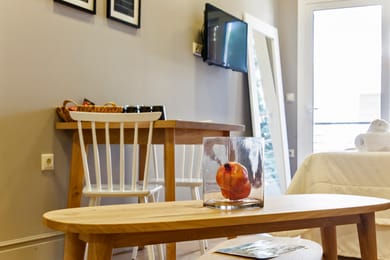 Candia Studios & Rooms Heraklion - Image 7