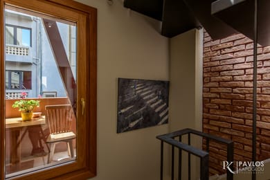 Candia Suites & Rooms Heraklion - Image 3