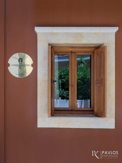 Candia Suites & Rooms Heraklion - Image 6